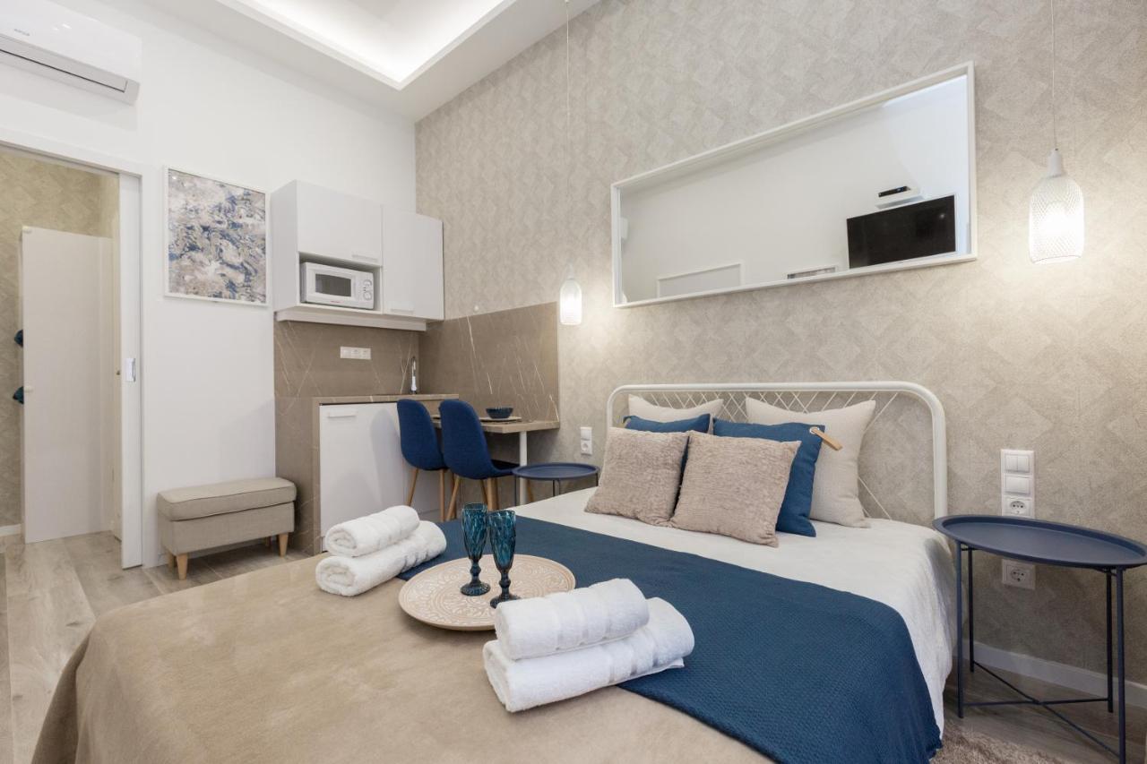 Apartamento Holidays Harmony *