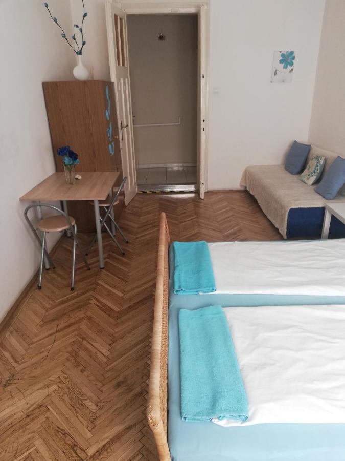 Duna Panorama Appartement Budapest
