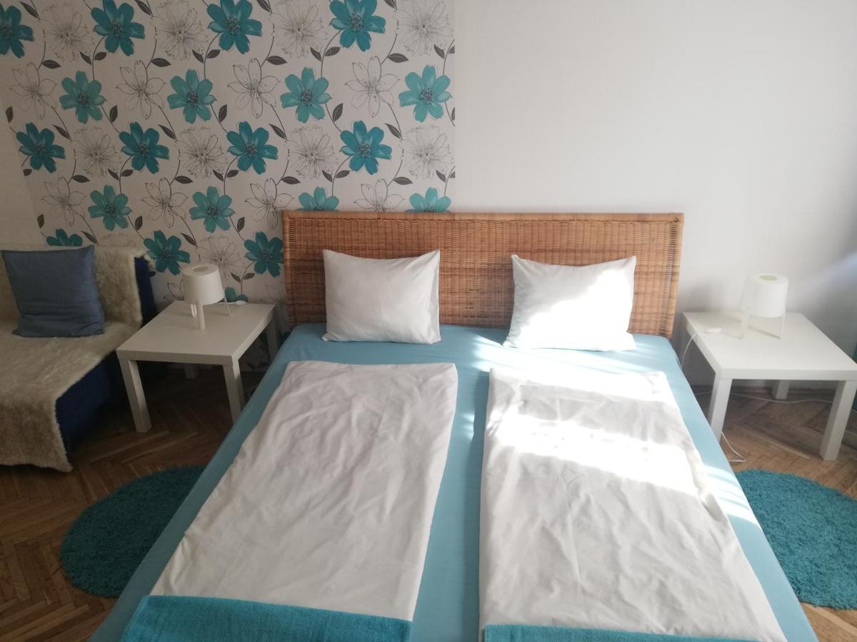 Appartamento Duna Panorama Budapest