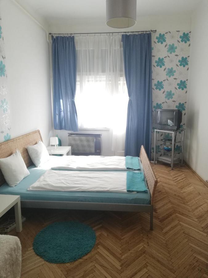 Duna Panorama * Budapest