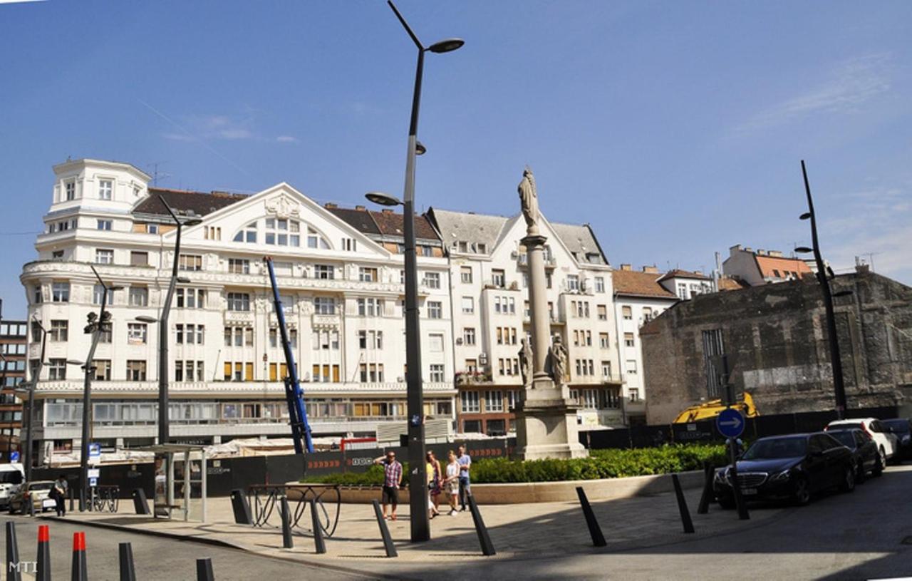 Hostel Comebackpackers