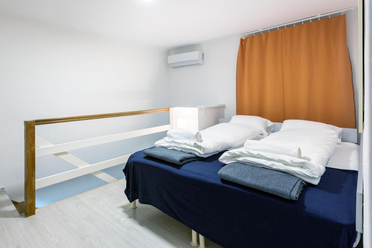 Apartmán Iris Central In A Pedestrian Zone Budapešť