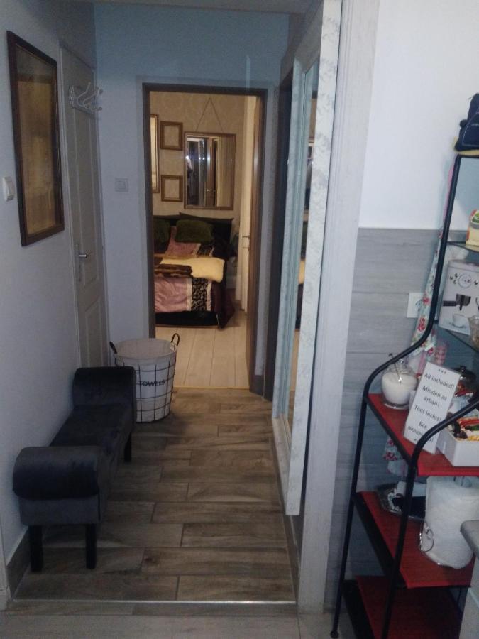 Apartamento Grey Orchid - Studio *