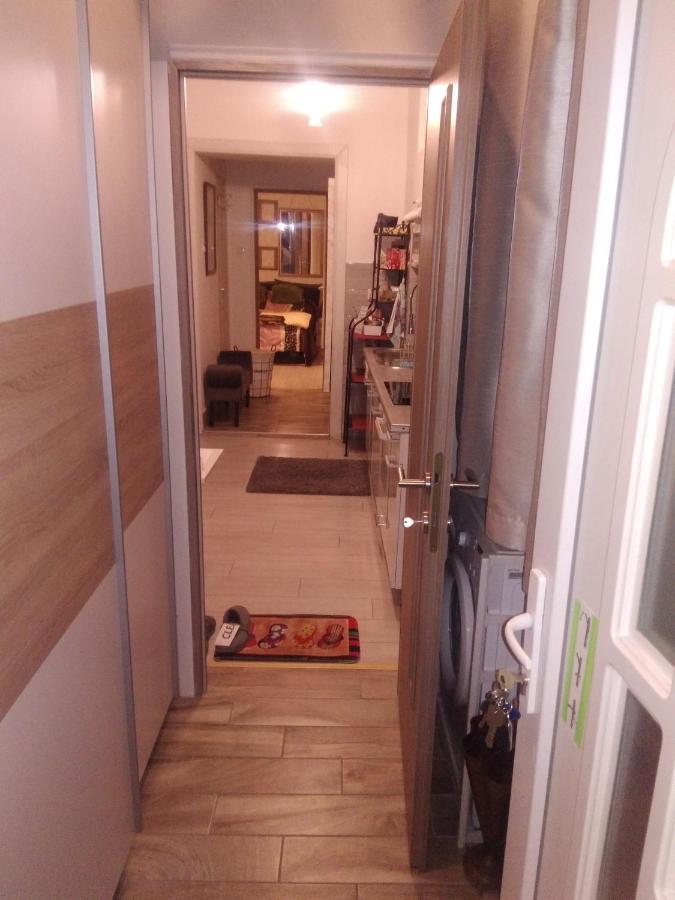 Apartamento Grey Orchid - Studio *