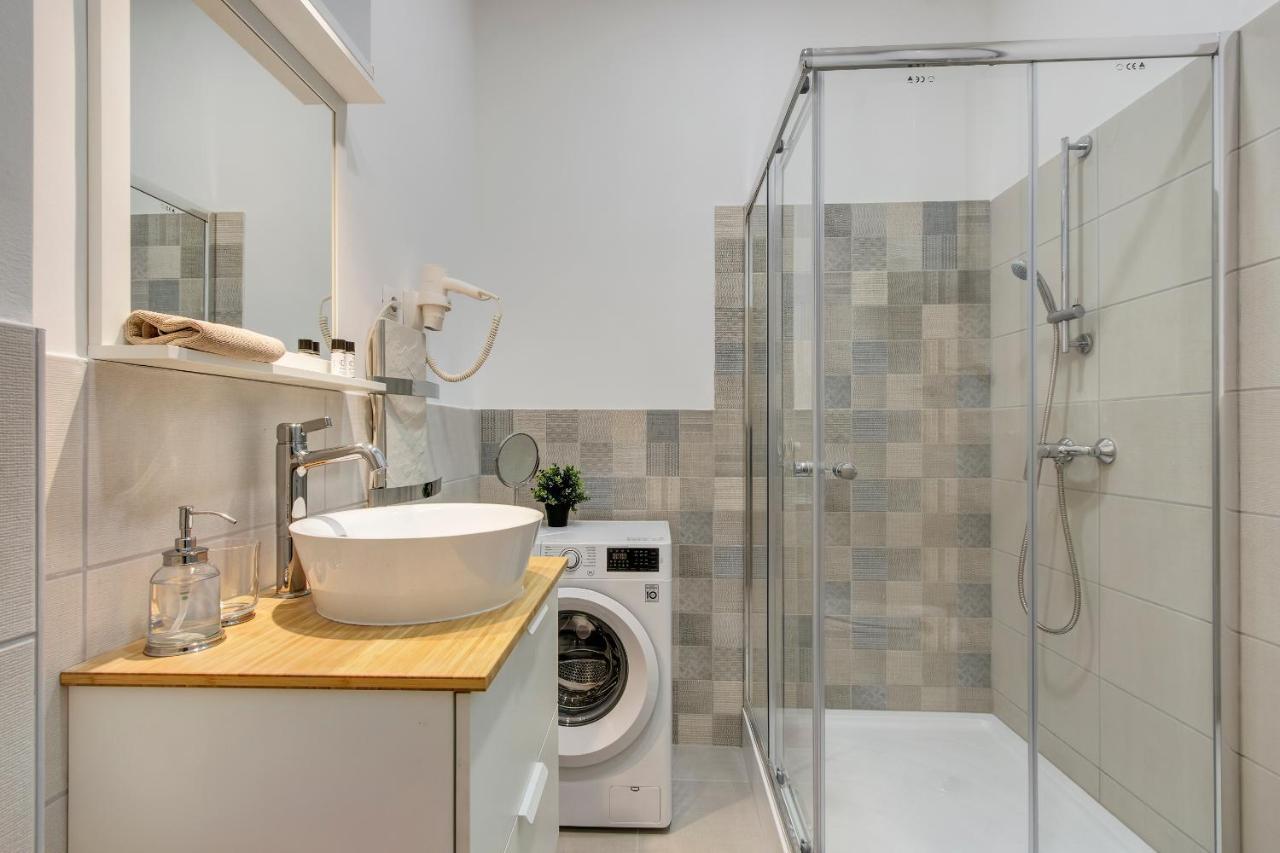 Rozsa Apartament