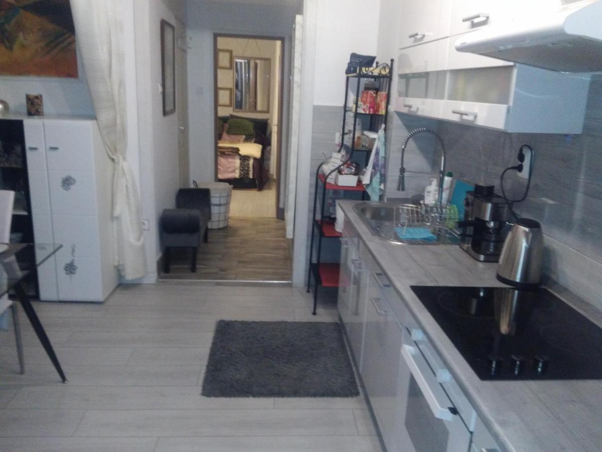 Apartamento Grey Orchid - Studio