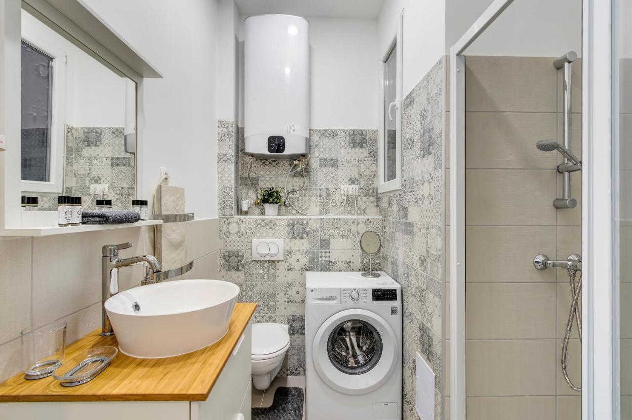 Apartament Rozsa