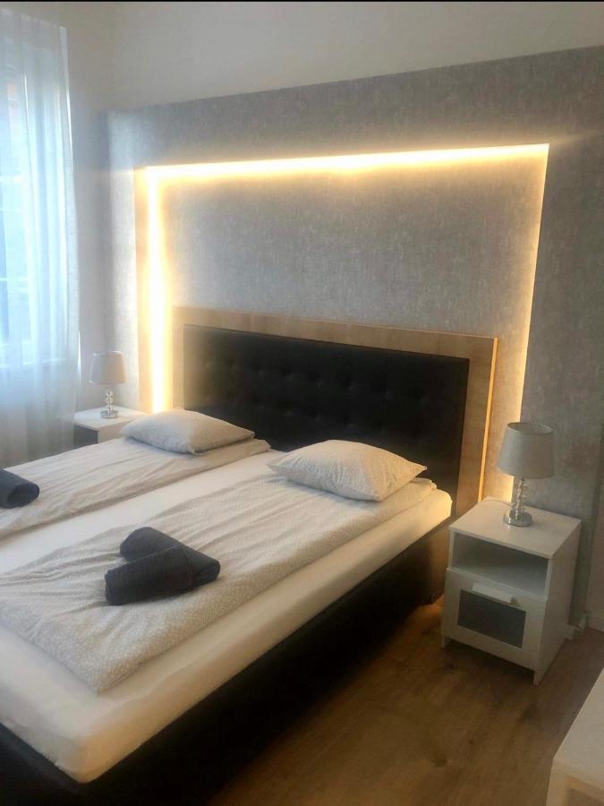 Apartmán Astoria Flats 1