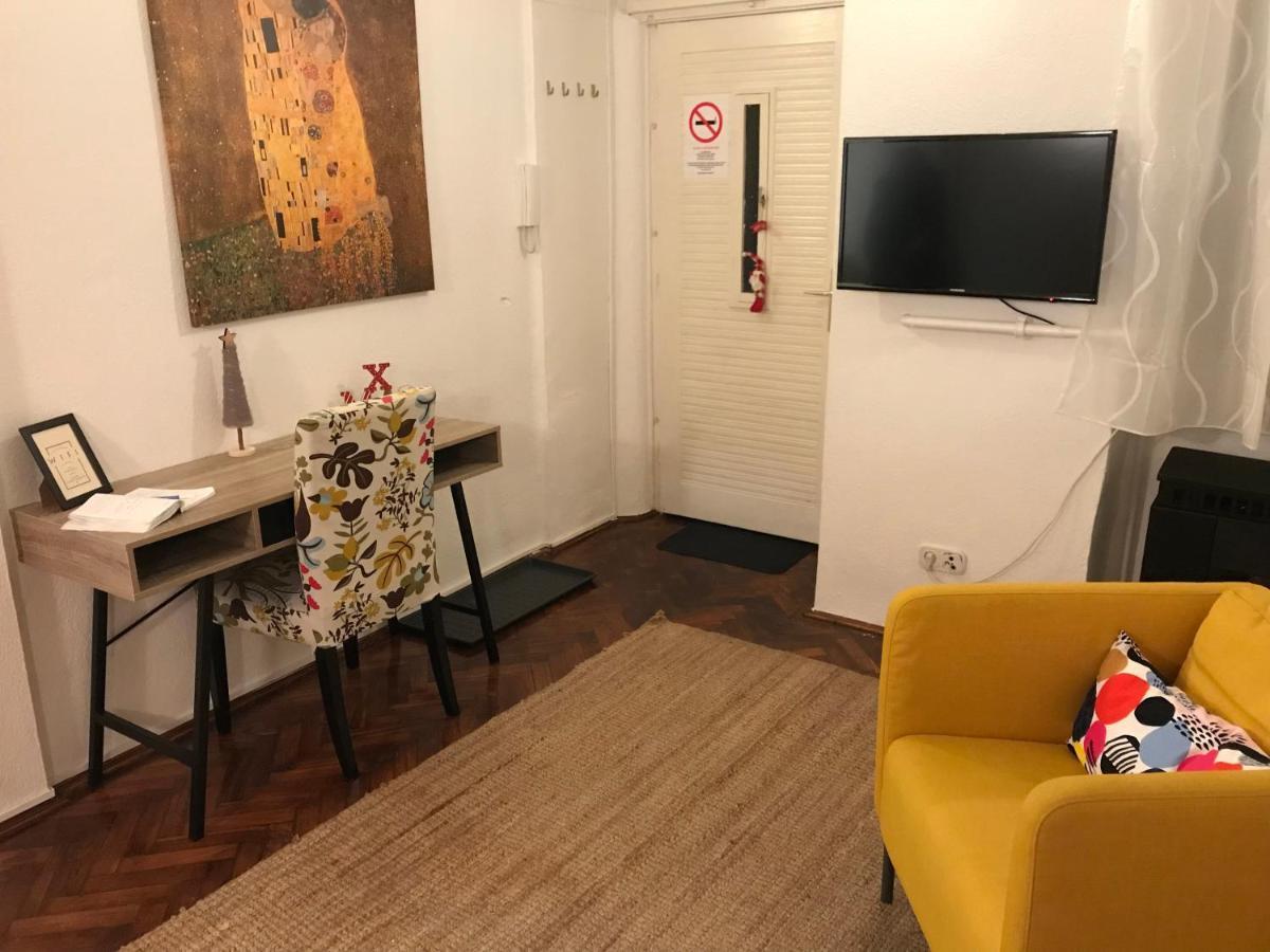 Apartmán Revay 6