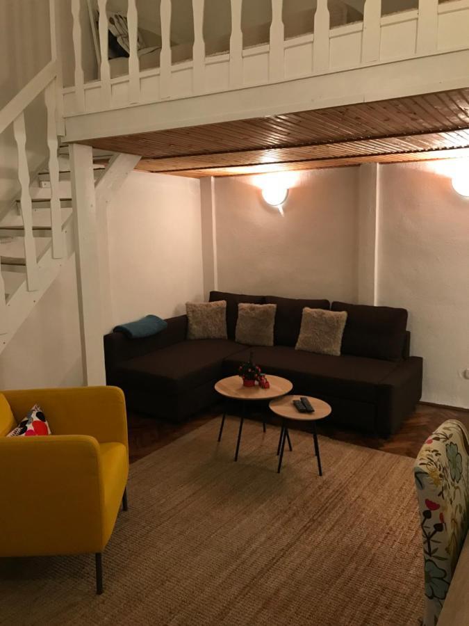 Apartmán Revay 6