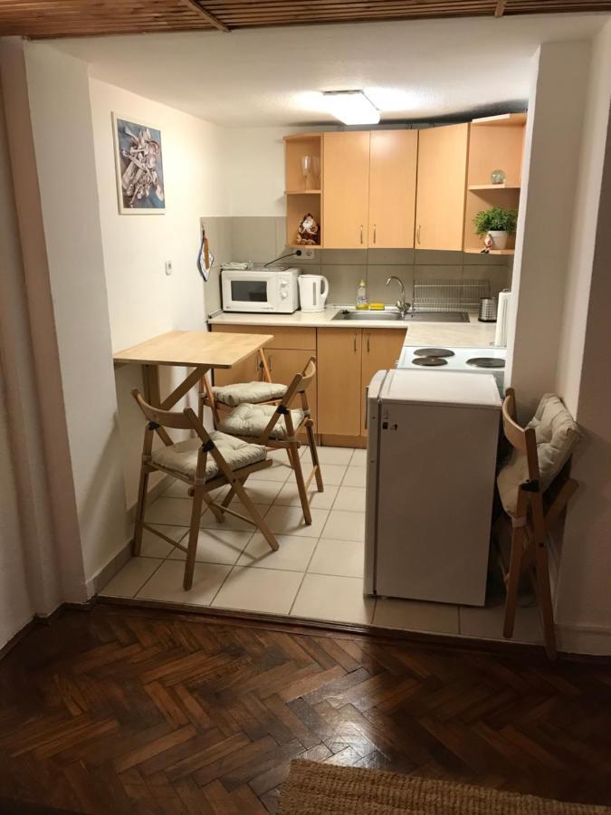 Apartmán Revay 6 Budapešť