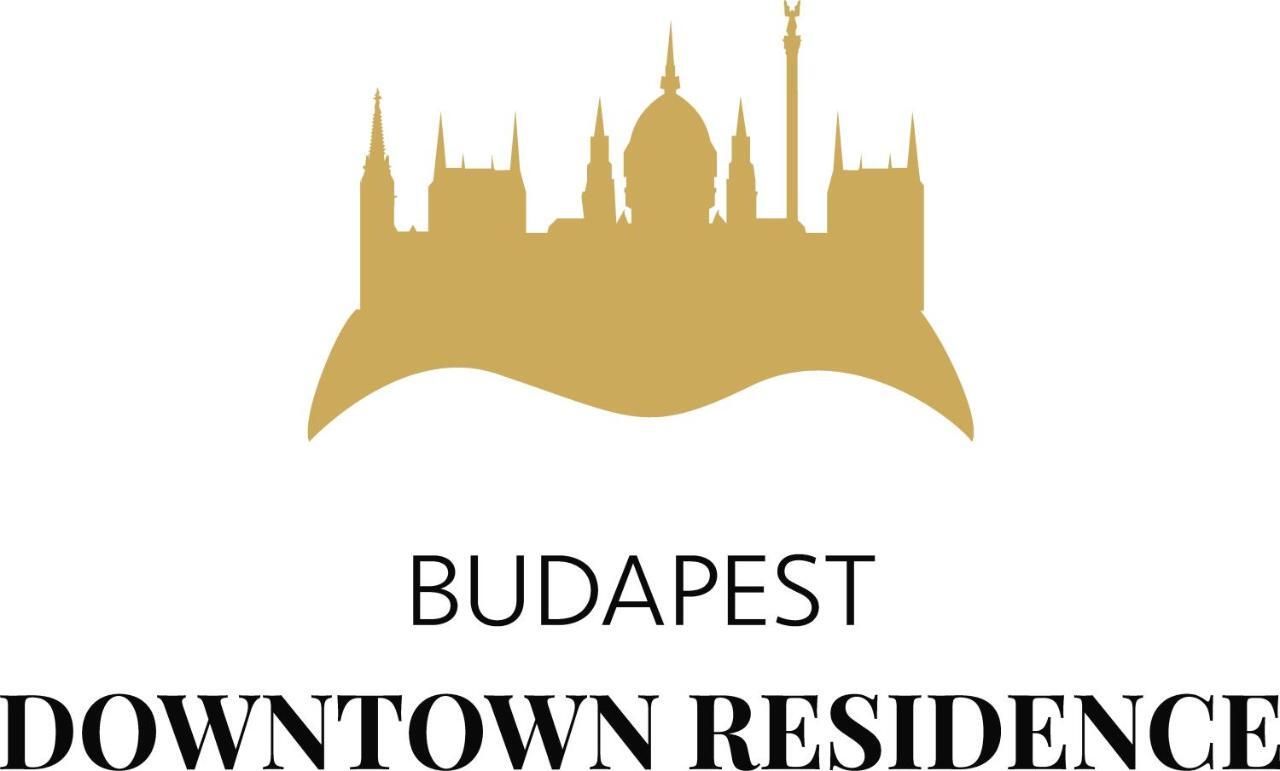 Apartment Downtown Residences - Ac,elevator,terrace Budapest