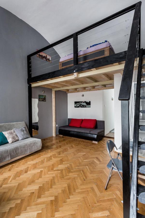 Apartamento Mickey's Chain Bridge *