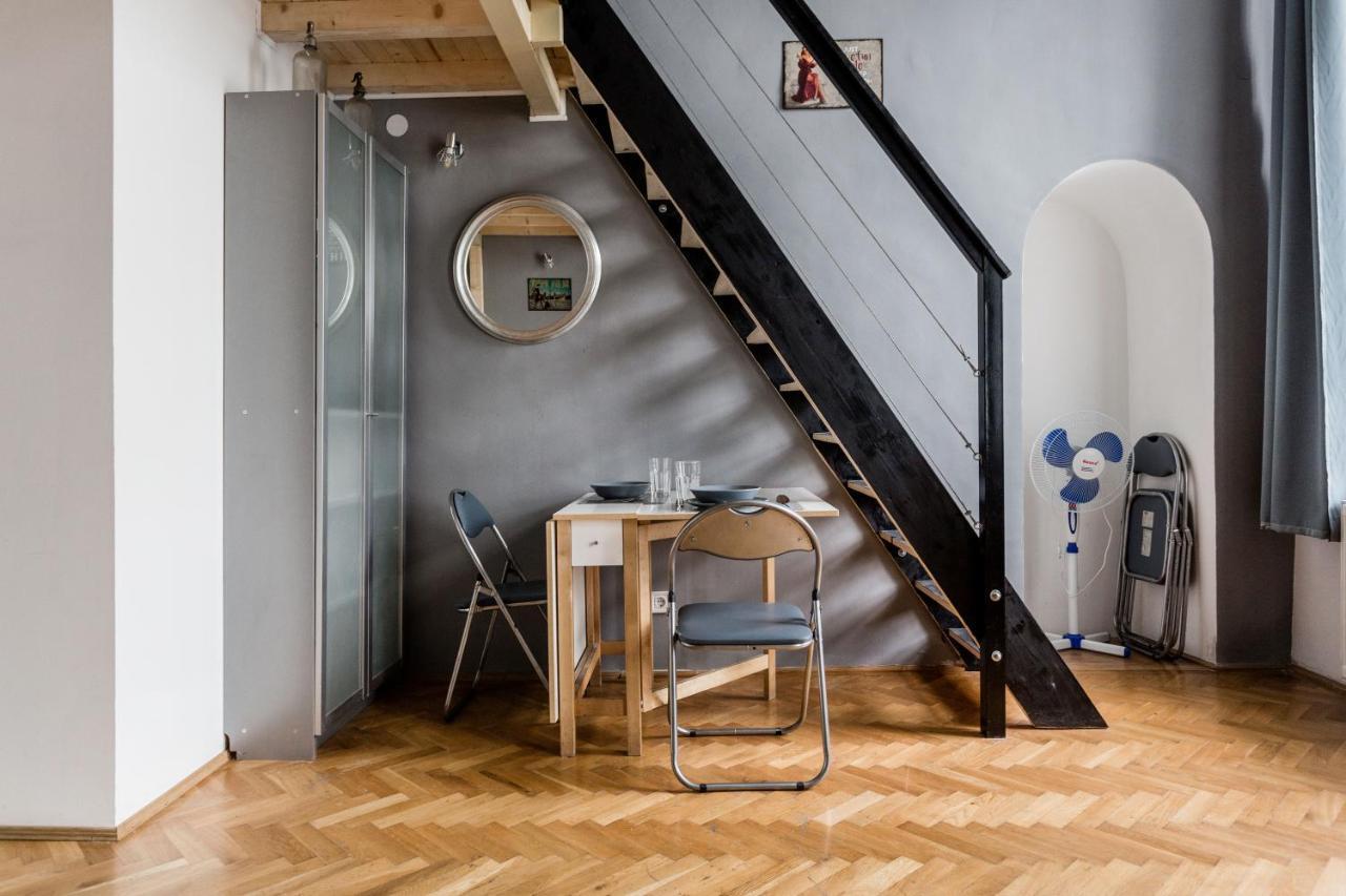 Apartamento Mickey's Chain Bridge *