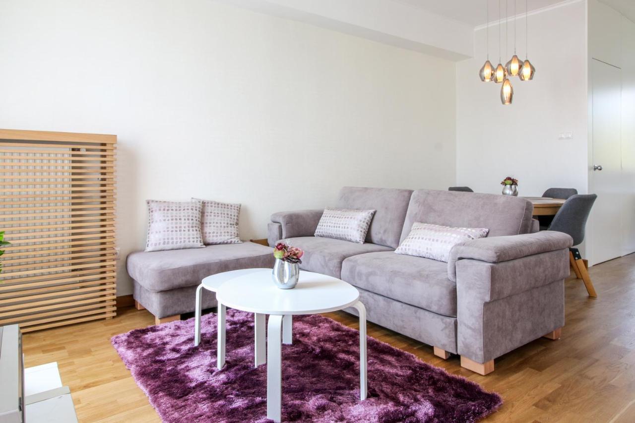 Apartmán Basilica View Hercegrpimas Luxury Budapešť