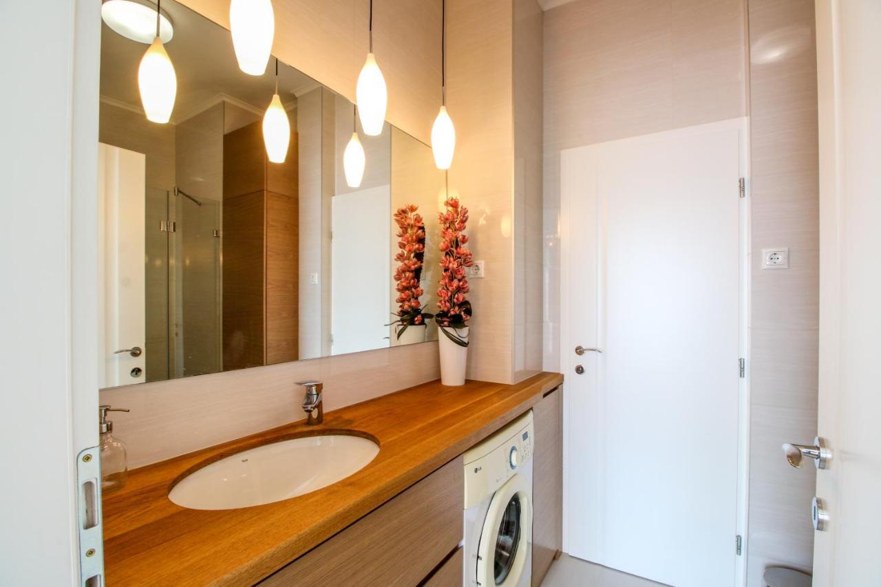 Basilica View Hercegrpimas Luxury Apartmán Budapešť