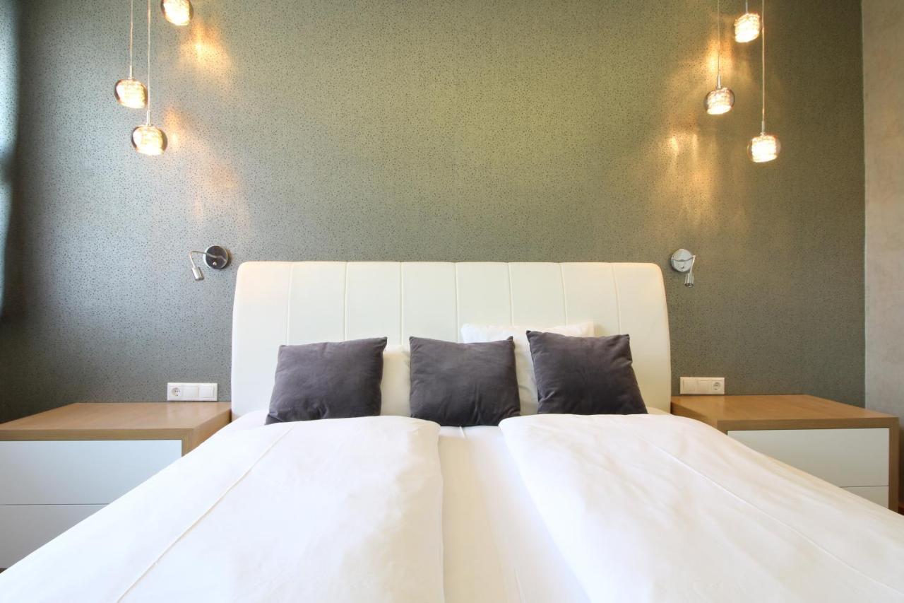 Basilica View Hercegrpimas Luxury Apartmán Budapešť