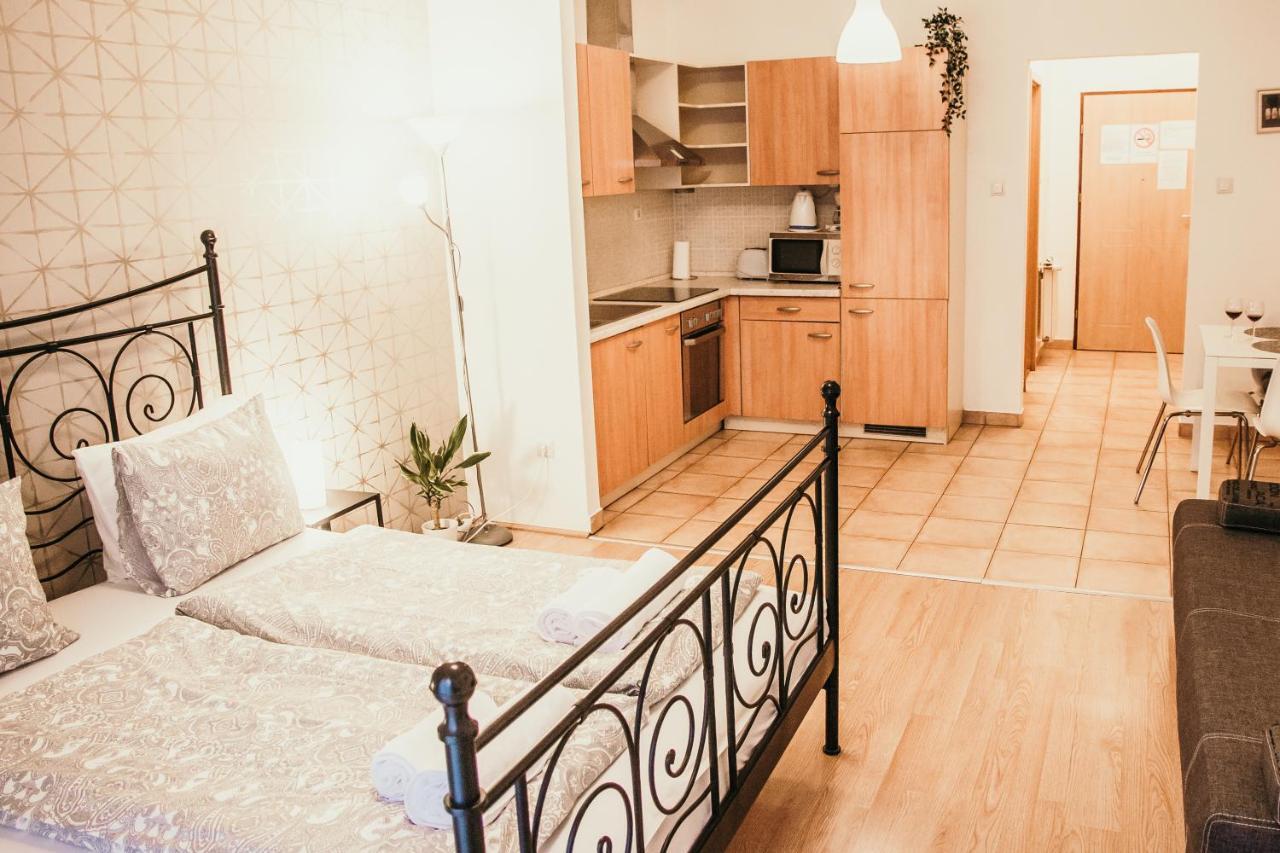 Elite Rooms & Apartments Budapest