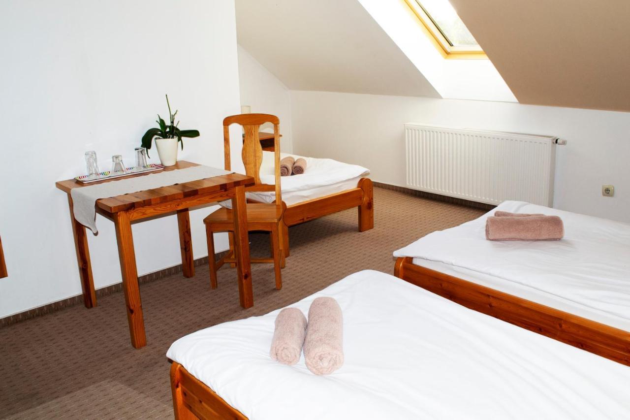 Guest house Grand Slam Park Budapest