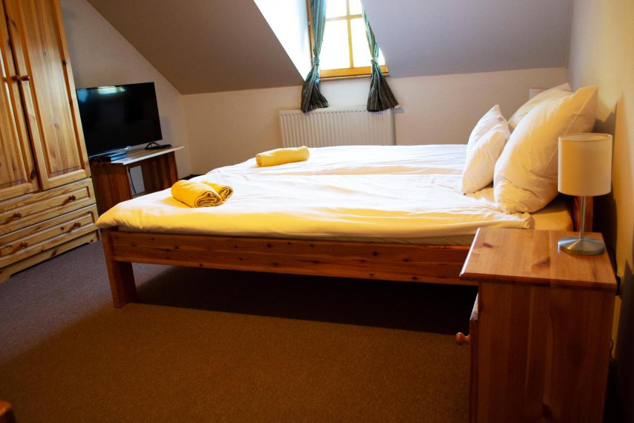 Guest house Grand Slam Park Budapest