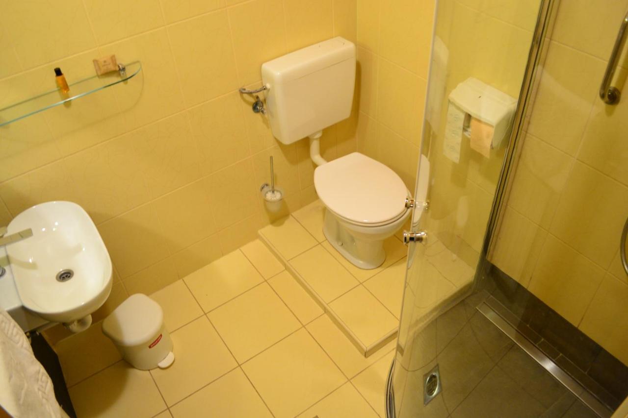 Guest house Grand Slam Park Budapest