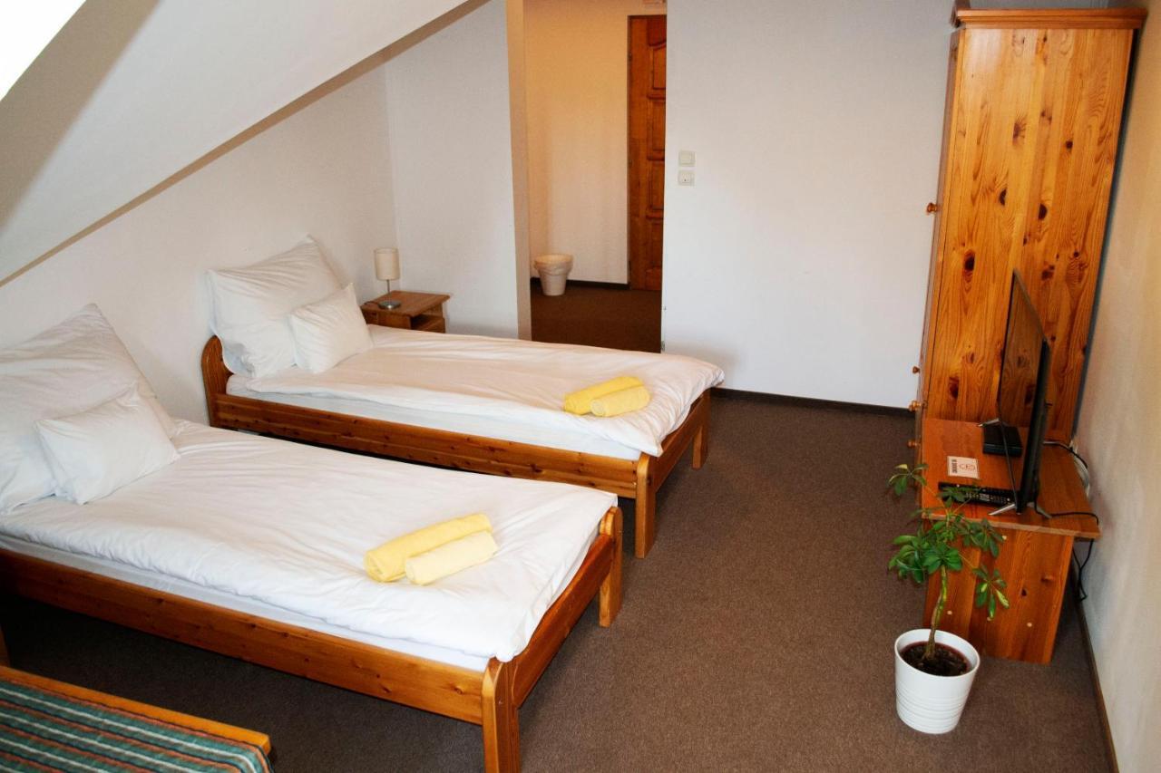 Guest house Grand Slam Park