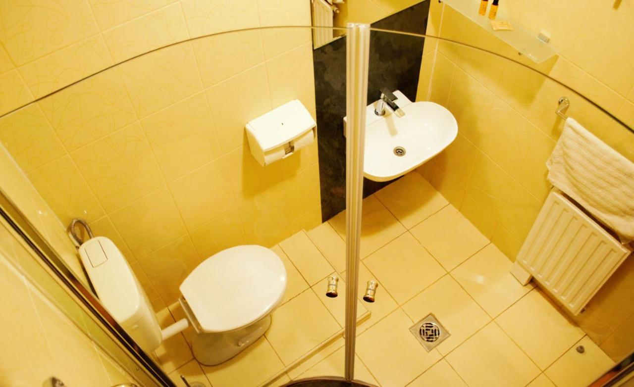 Grand Slam Park Guest house Budapest