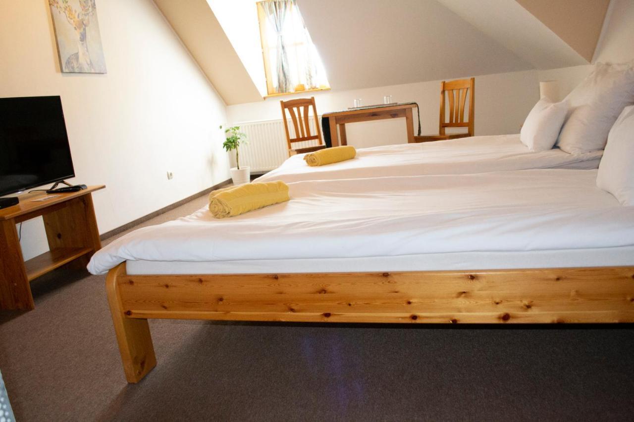 Grand Slam Park Guest house 3*