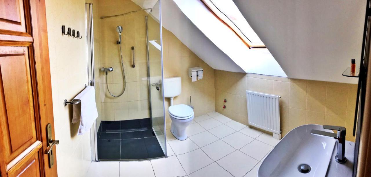 Grand Slam Park Guest house 3*
