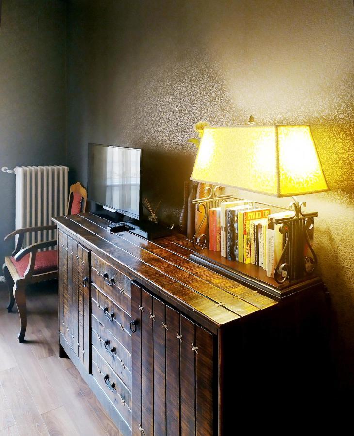 Apartment Danube Váci