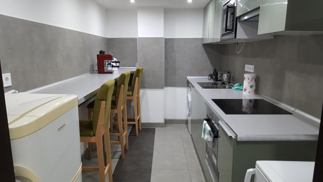 Apartman 13 Rakoczi Ut