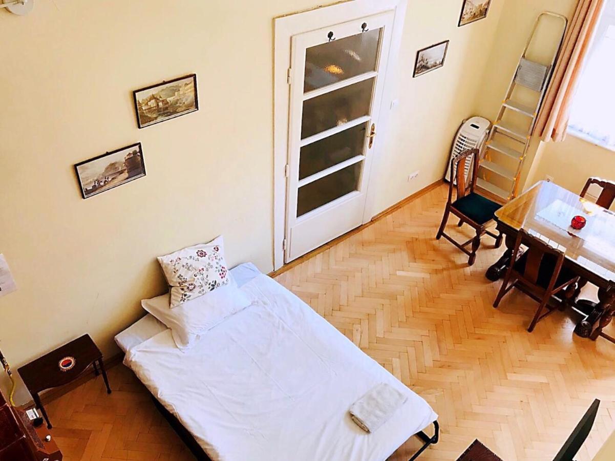 New, Jokai Opera Unit Apartamento Budapest