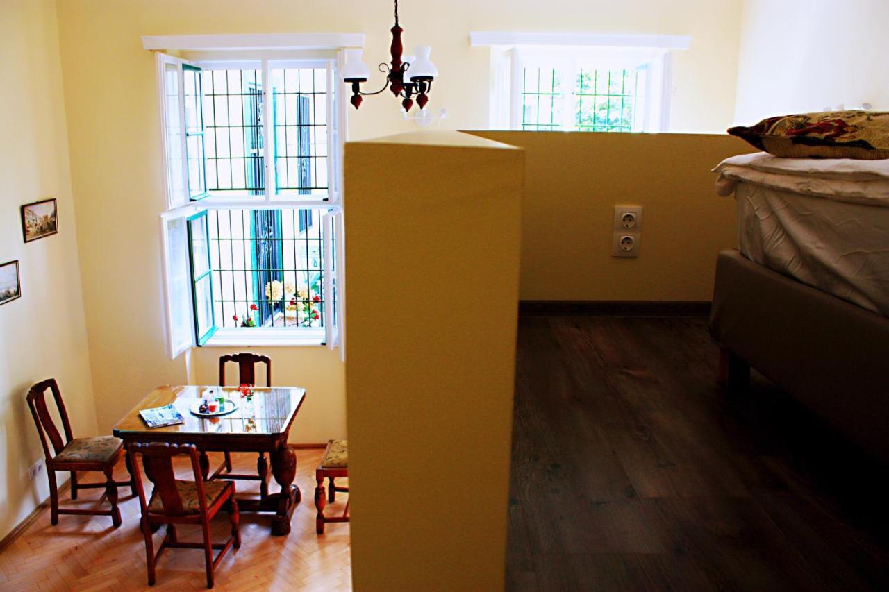 New, Jokai Opera Unit Apartamento *