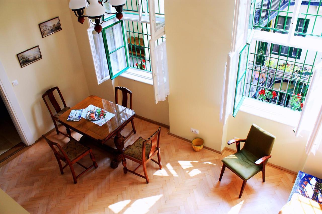 Apartamento New, Jokai Opera Unit