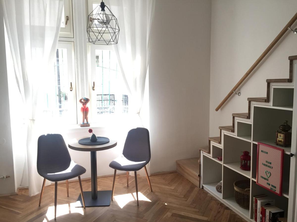 Lovely Downtown In Apartamento *