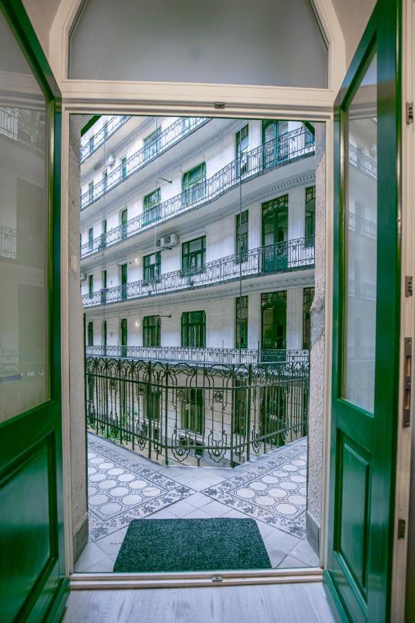 K51- Boutique Apartments, Location, By Bqa Apartamento *