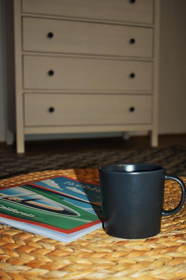 Apartamento Lovely Downtown In *