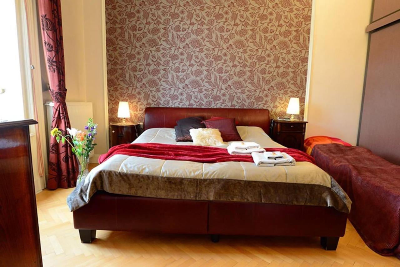 Basilica View I Apartment Budapest