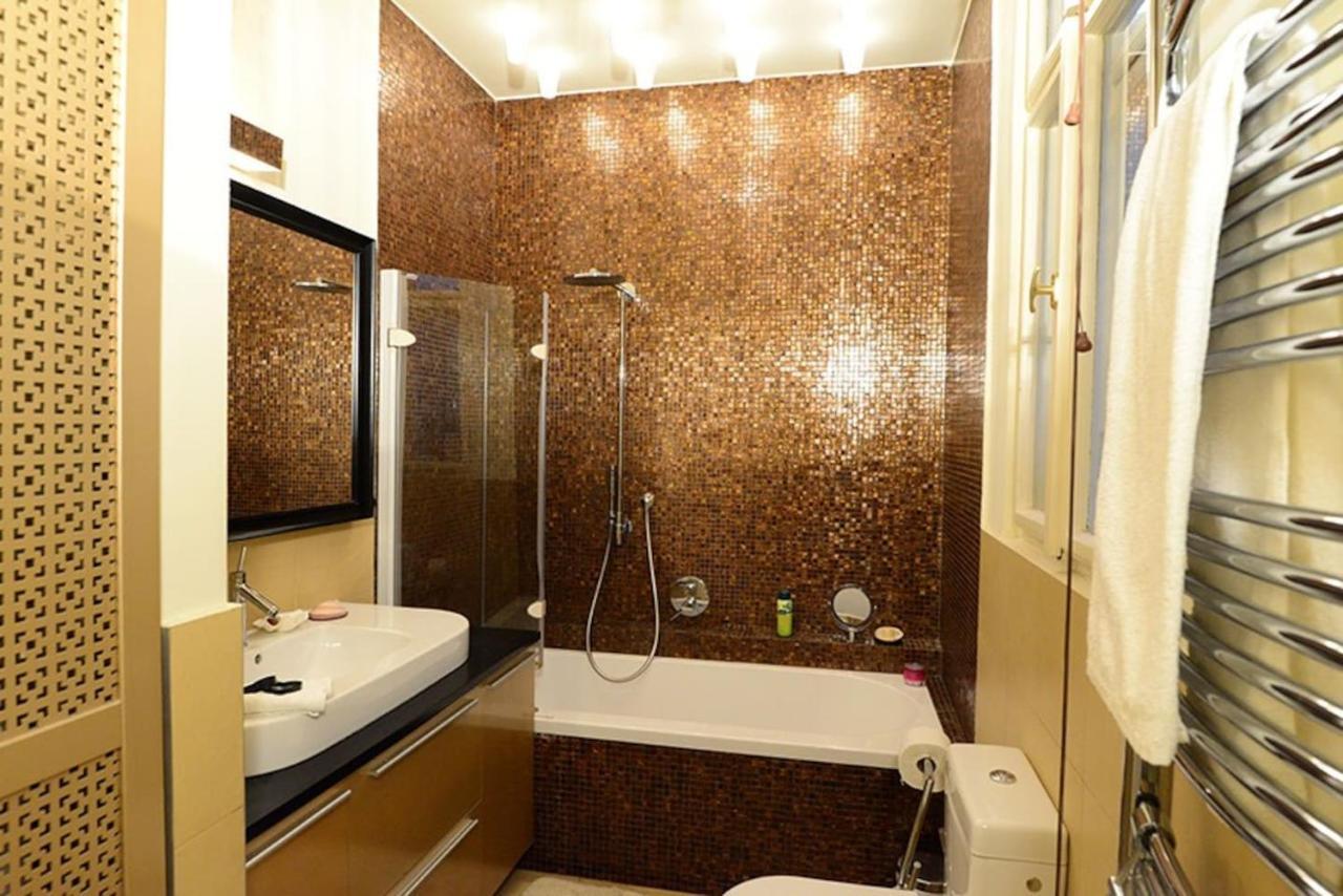 Apartament Basilica View I Budapeszt