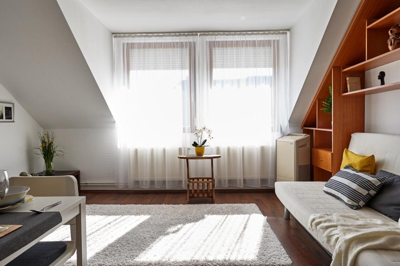Apartament Warm & Friendly Ii.