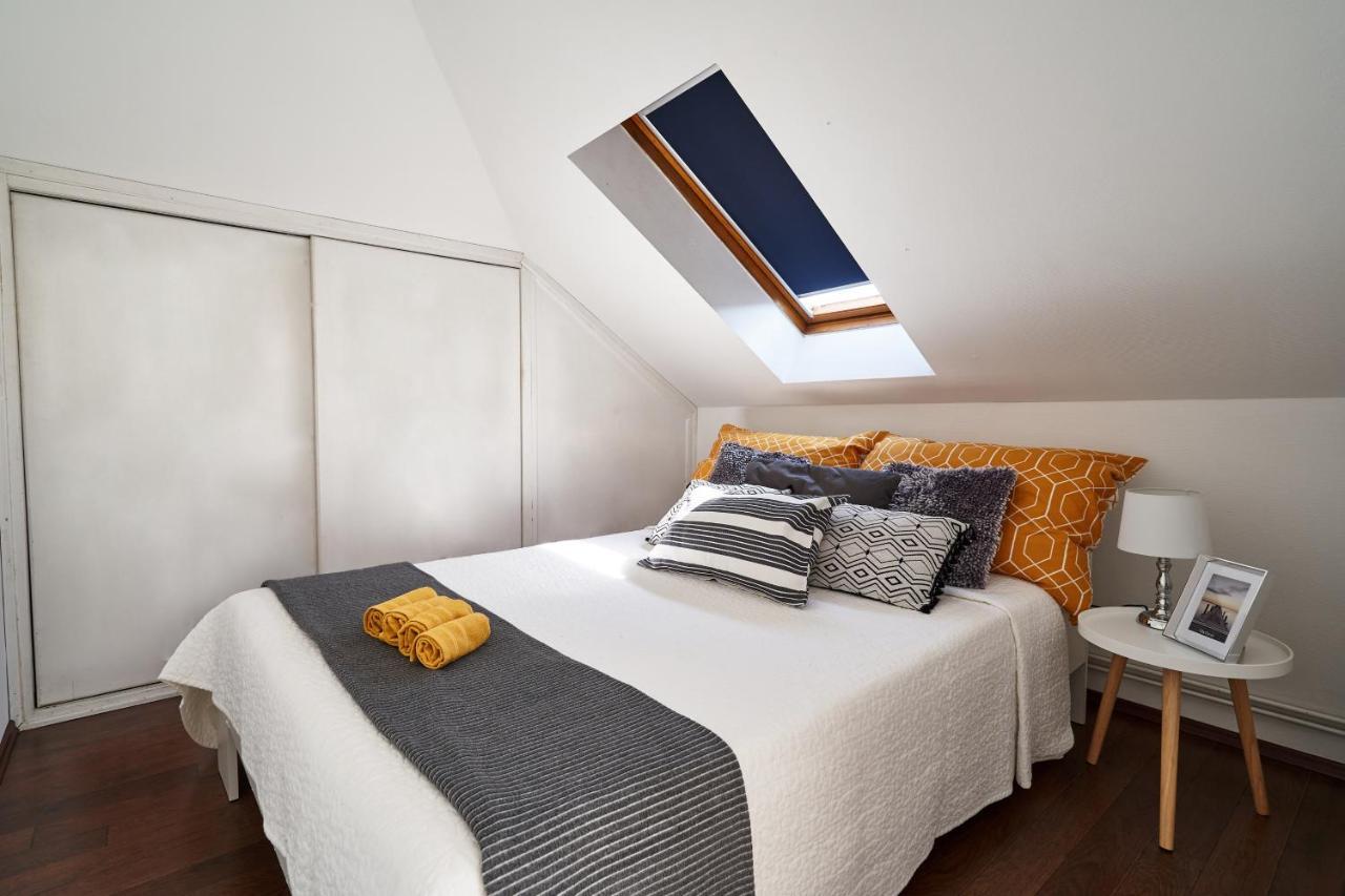 Appartamento Warm & Friendly Ii.