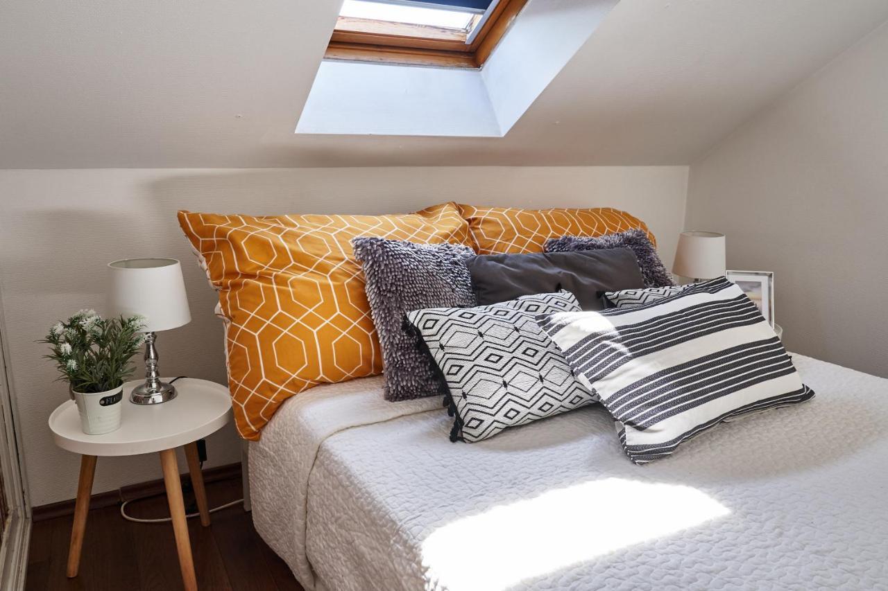 Warm & Friendly Ii. Apartament *
