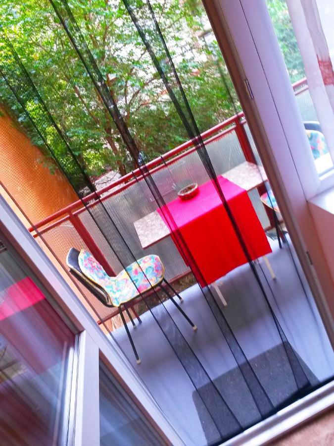 Apartman Calm&sweet Budapest