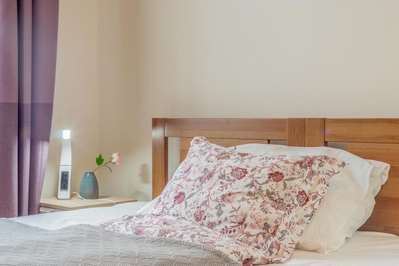 Dohany Residency Inner Synagogue Apartment Budapest
