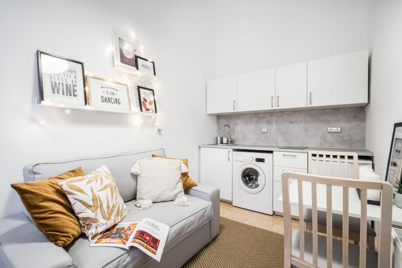 Apartmán Bpr Delia's