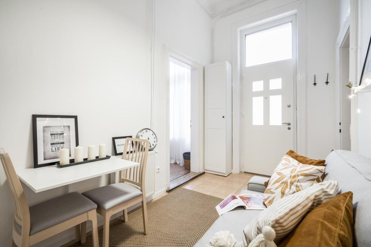 Apartamento Bpr Delia's