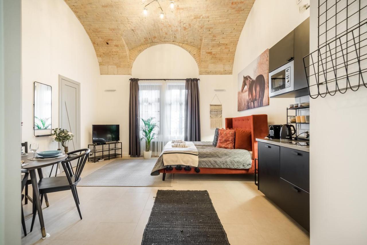Apartamento Urban Stable Luxury *