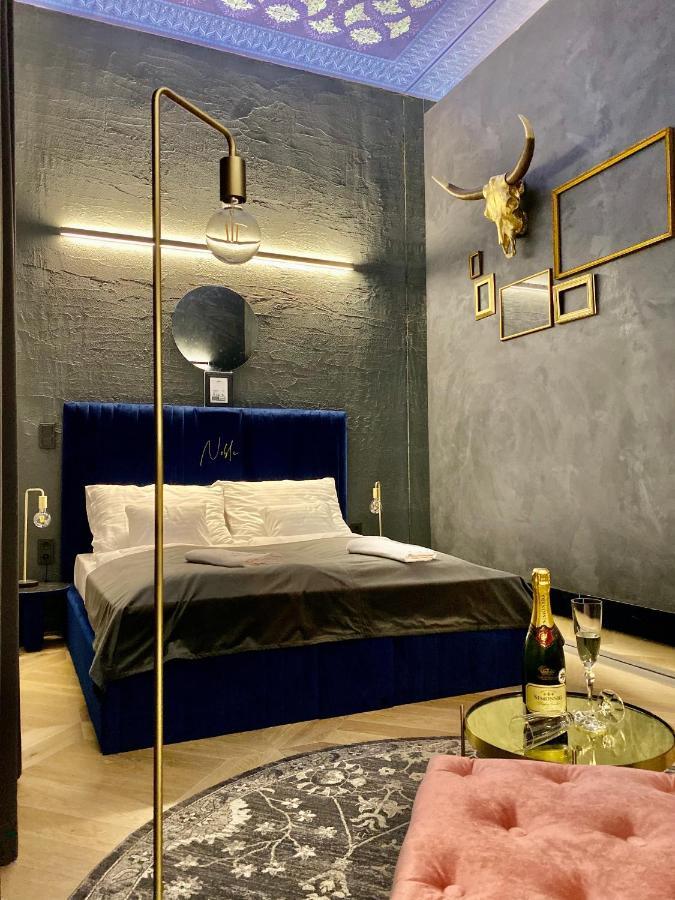 Noble Boutique - Adults Only Hotel 4*