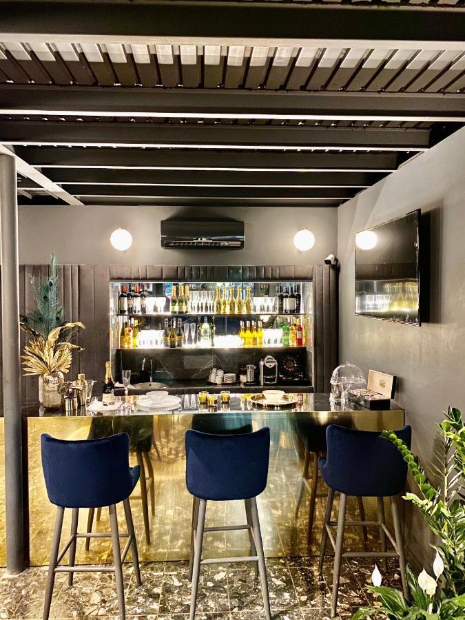 Noble Boutique - Adults Only 4* Boedapest
