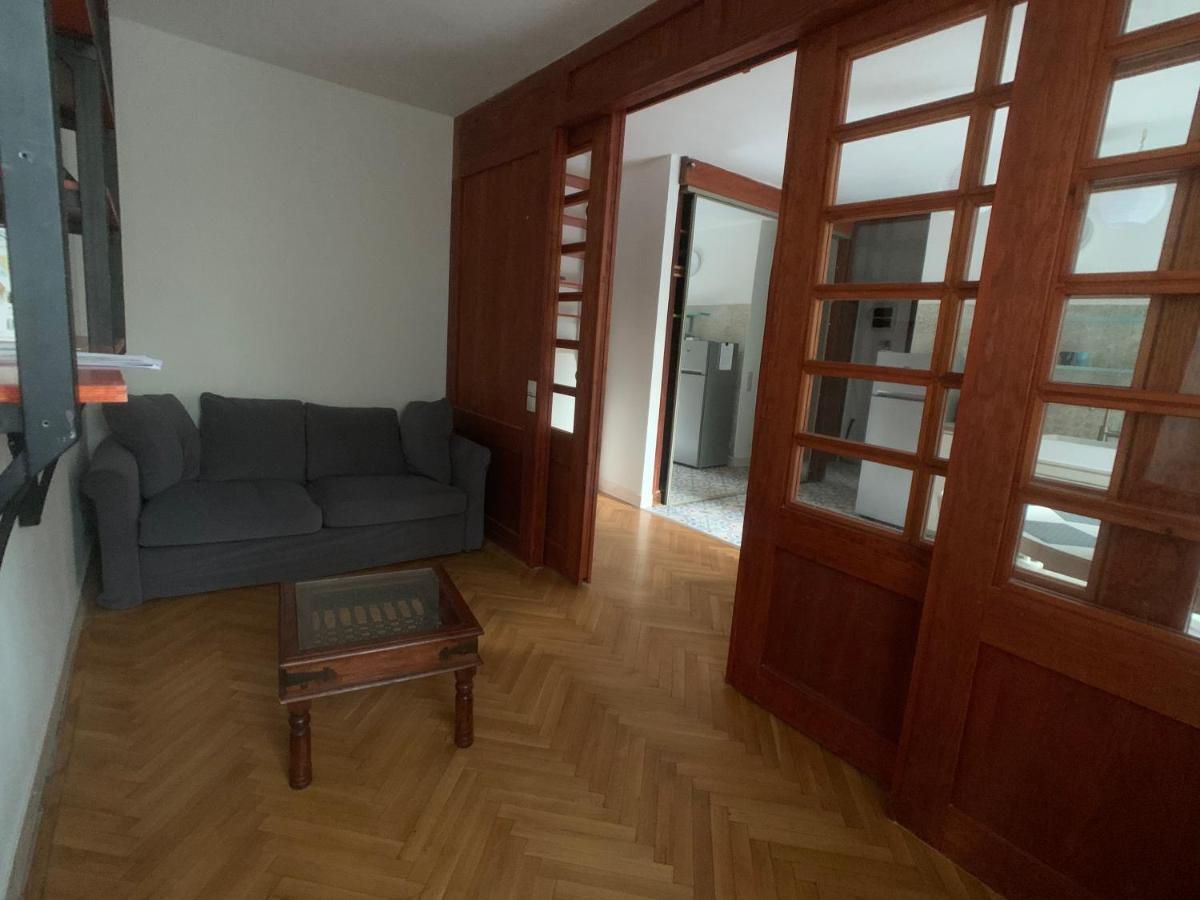 Apartment Cosy In Buda